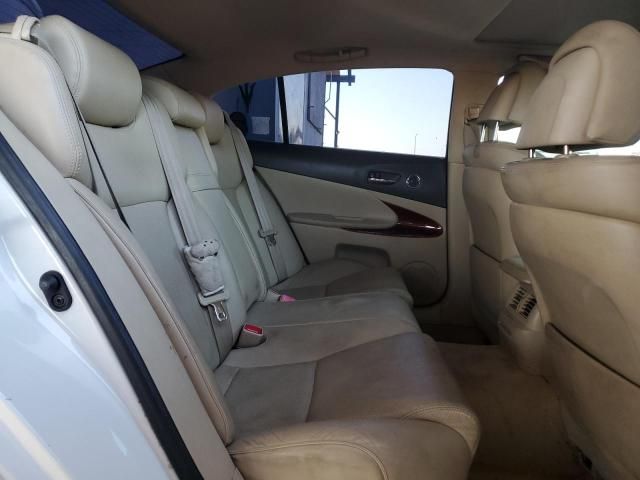 2006 Lexus GS 300