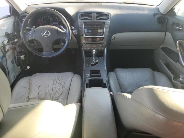 2006 Lexus IS 250