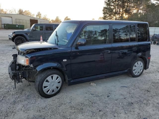 2005 Scion XB