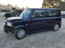 Scion salvage cars for sale: 2005 Scion XB