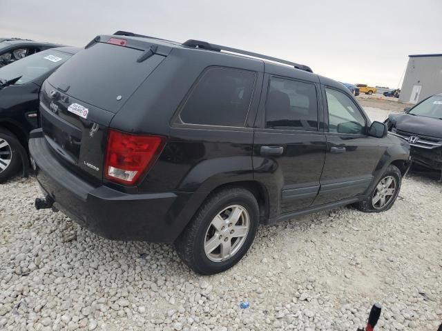 2005 Jeep Grand Cherokee Laredo