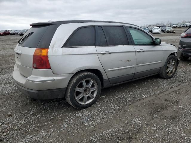 2006 Chrysler Pacifica Touring