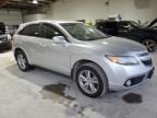 2013 Acura RDX Technology