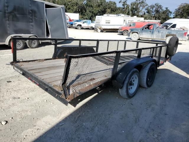 2023 Utility Trailer