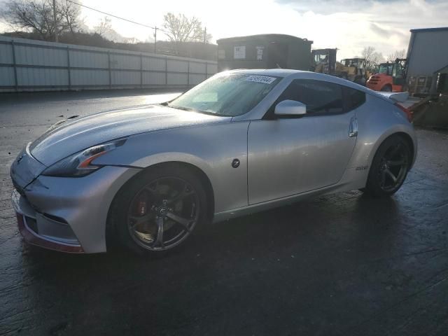 2009 Nissan 370Z