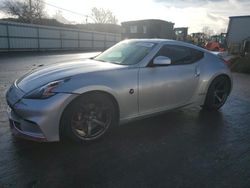 Nissan 370z salvage cars for sale: 2009 Nissan 370Z