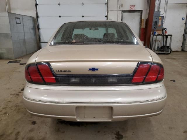 1999 Chevrolet Lumina Base