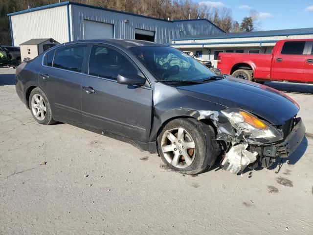 2008 Nissan Altima 2.5