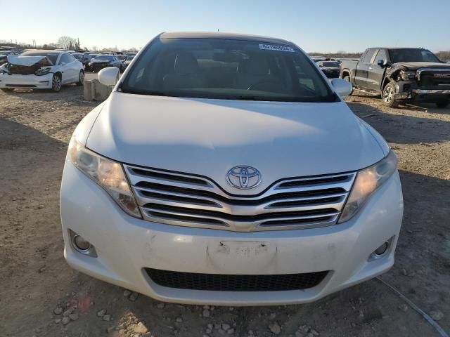 2010 Toyota Venza