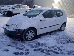 2009 Volkswagen Rabbit en venta en Albany, NY