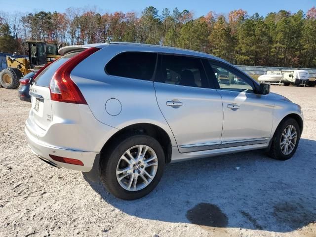 2015 Volvo XC60 T5 Premier