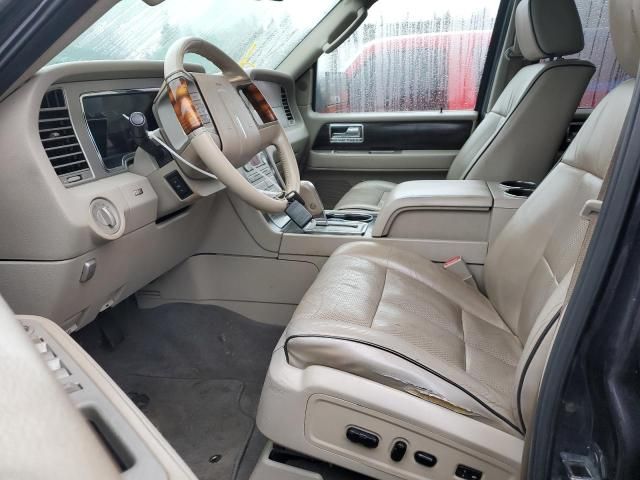 2007 Lincoln Navigator