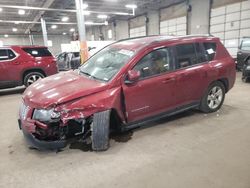 2014 Jeep Compass Latitude en venta en Blaine, MN