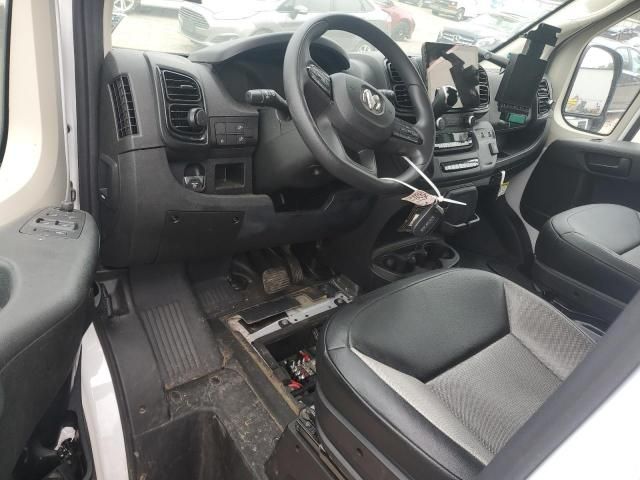 2022 Dodge RAM Promaster 3500 3500 High
