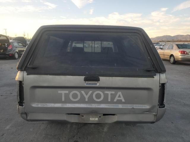 1993 Toyota Pickup 1/2 TON Short Wheelbase STB