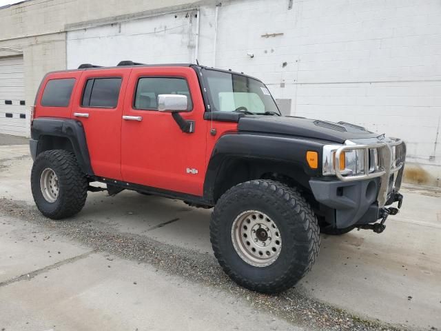 2006 Hummer H3