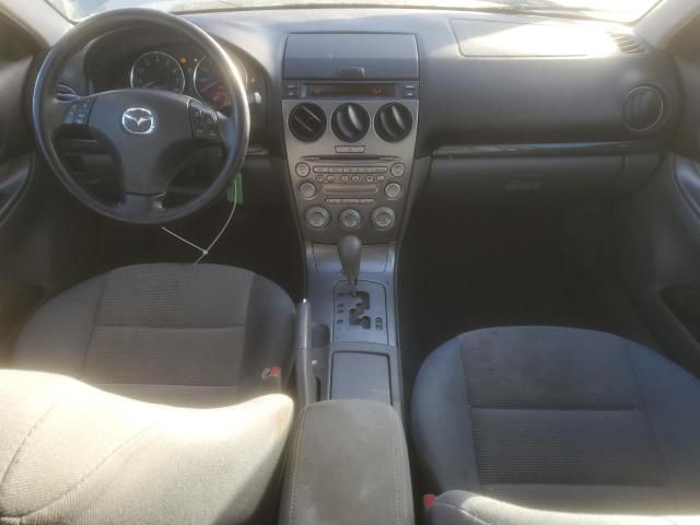 2004 Mazda 6 S