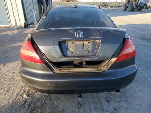 2004 Honda Accord EX