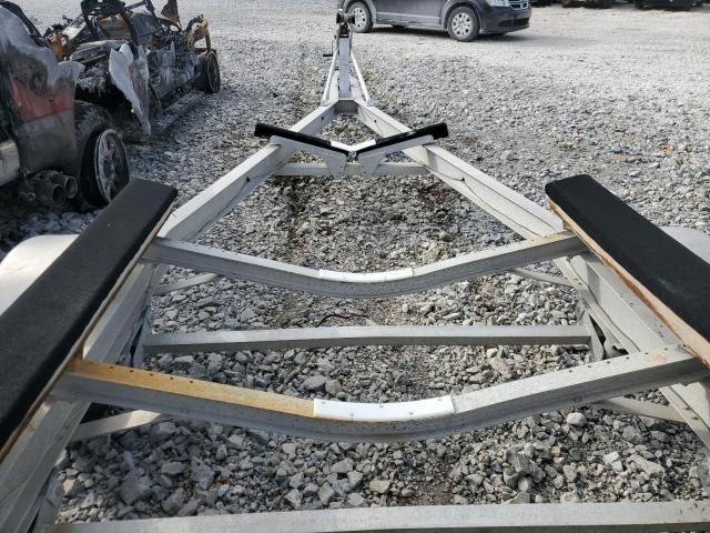 2020 Craftsman Trailer