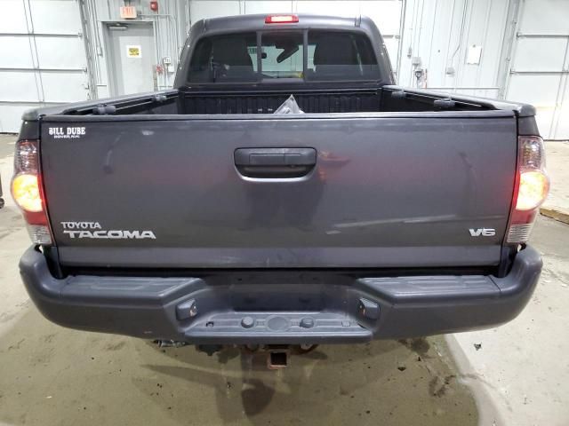 2013 Toyota Tacoma