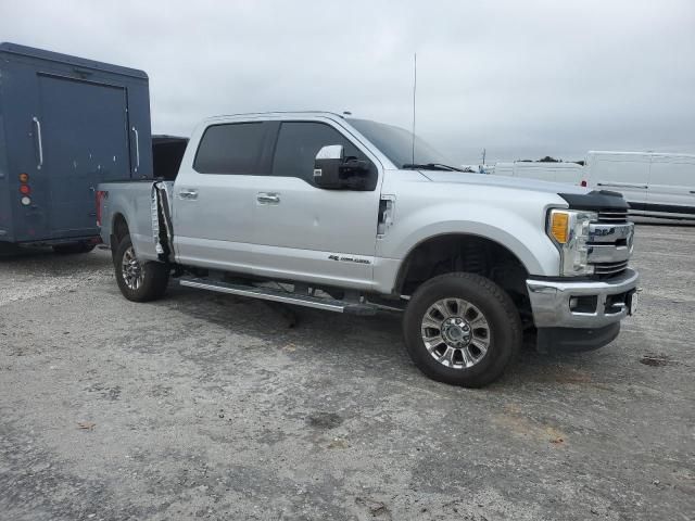 2017 Ford F350 Super Duty