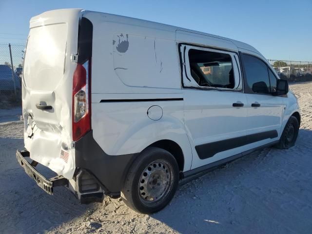 2017 Ford Transit Connect XL