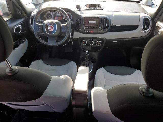 2014 Fiat 500L Easy