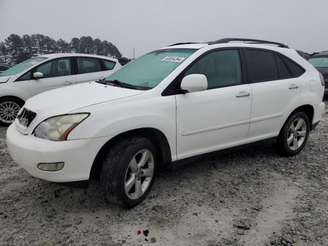 2008 Lexus RX 350