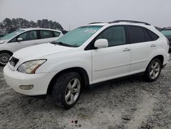 Lexus rx350 salvage cars for sale: 2008 Lexus RX 350