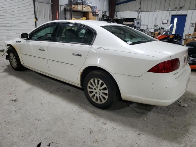 2007 Buick Lucerne CX