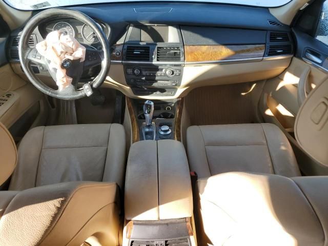 2008 BMW X5 3.0I