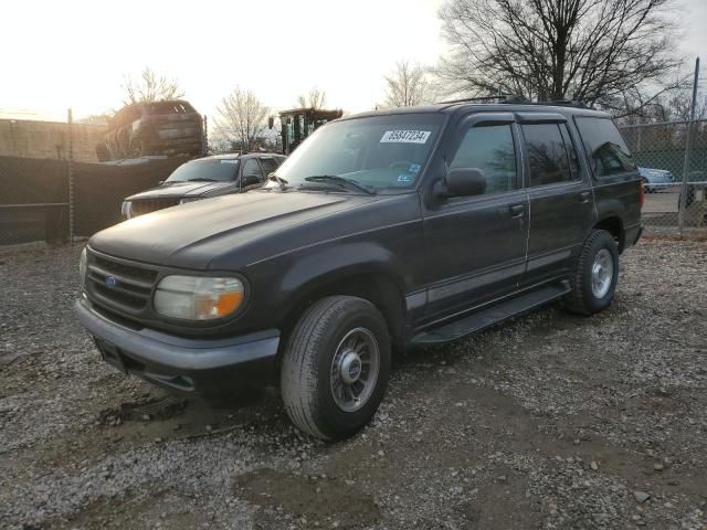 1997 Ford Explorer