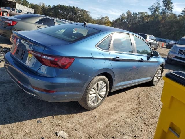 2020 Volkswagen Jetta S