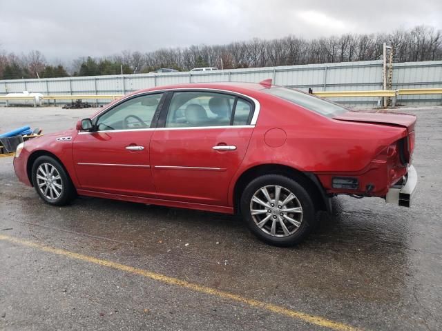 2010 Buick Lucerne CXL