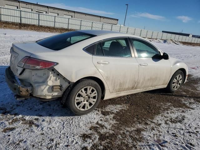 2009 Mazda 6 I