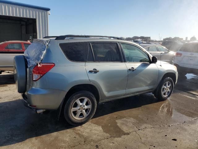 2006 Toyota Rav4