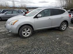 2009 Nissan Rogue S en venta en Arlington, WA