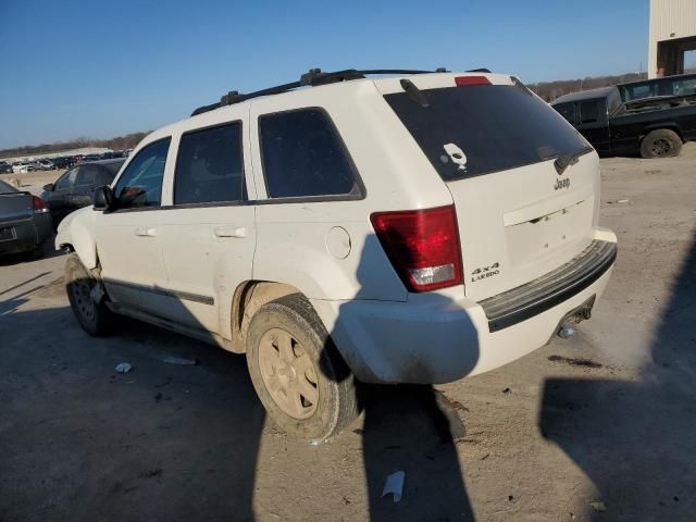 2010 Jeep Grand Cherokee Laredo