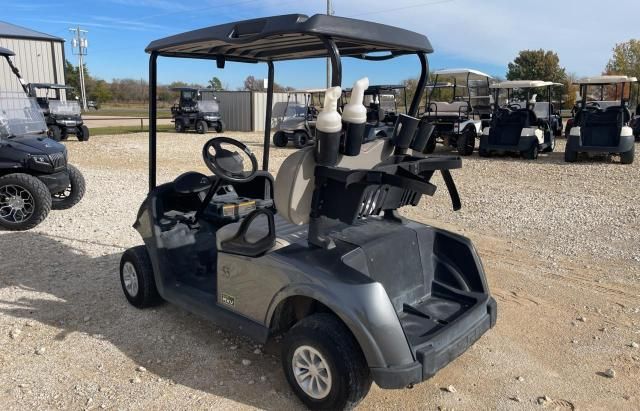 2019 Golf Cart