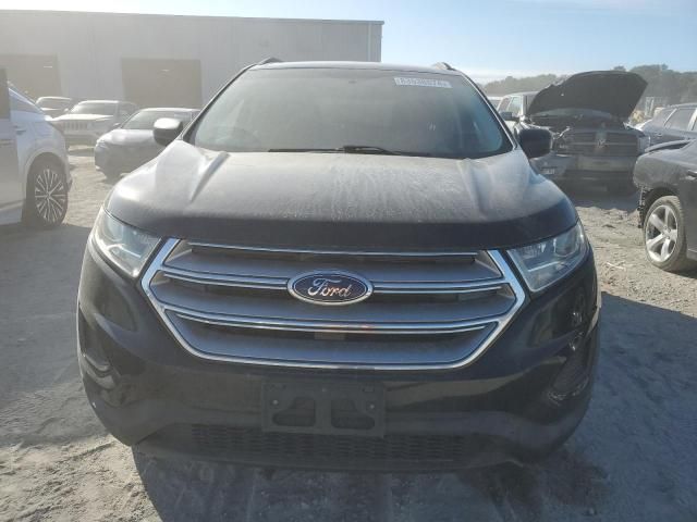 2017 Ford Edge SE