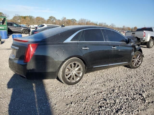 2013 Cadillac XTS Luxury Collection