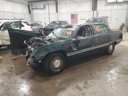 Cadillac Deville salvage cars for sale: 1994 Cadillac Deville