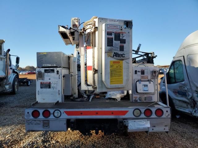 2008 Ford F350 Super Duty