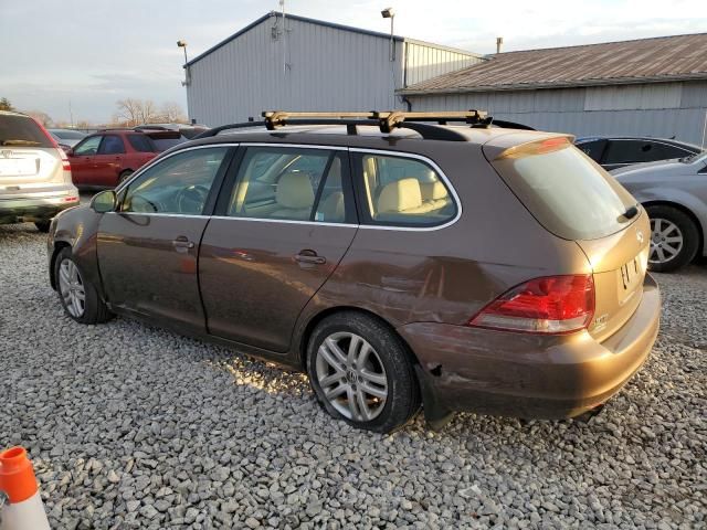 2014 Volkswagen Jetta TDI