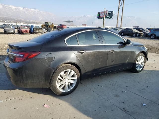 2015 Buick Regal