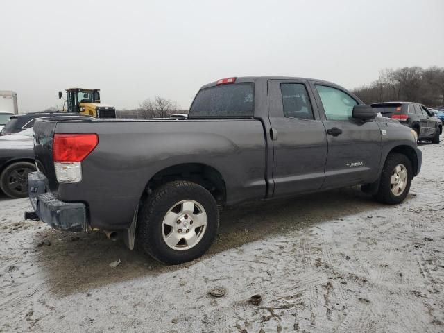 2012 Toyota Tundra Double Cab SR5