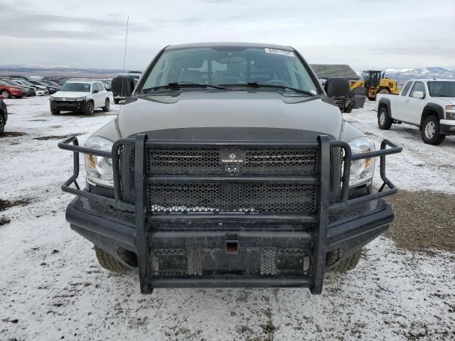 2008 Dodge RAM 2500 ST