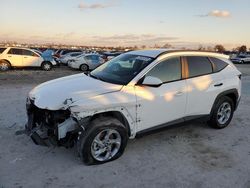 Hyundai salvage cars for sale: 2024 Hyundai Tucson SEL