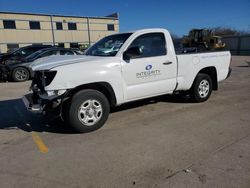 2013 Toyota Tacoma for sale in Wilmer, TX