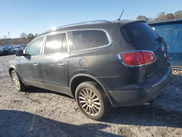 2011 Buick Enclave CXL